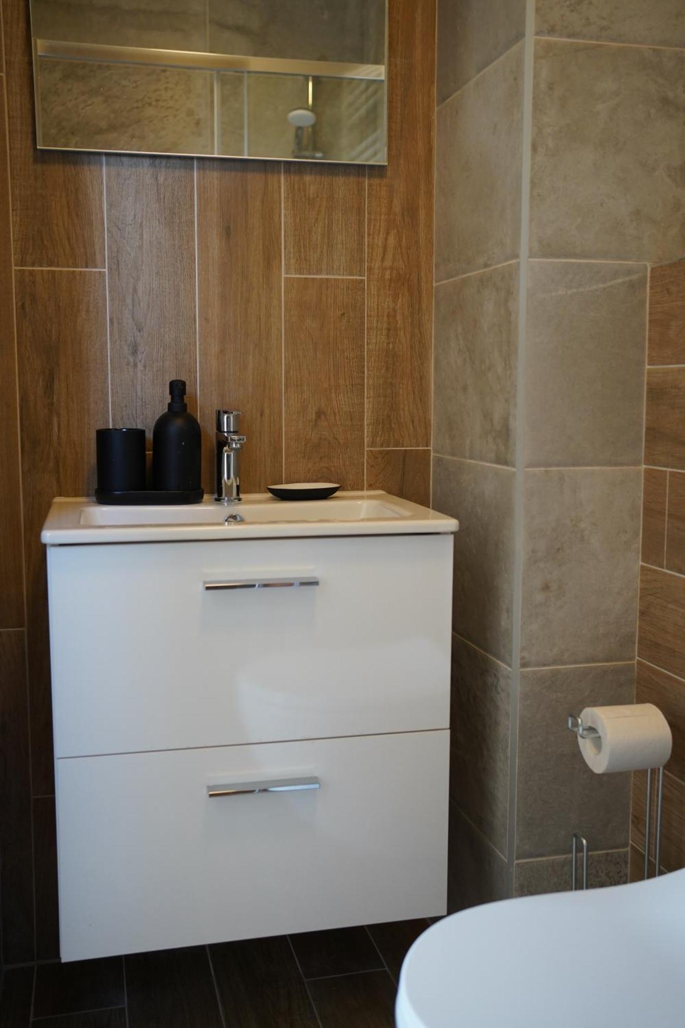 Rodinny Apartman Cista Černý Dŭl Esterno foto