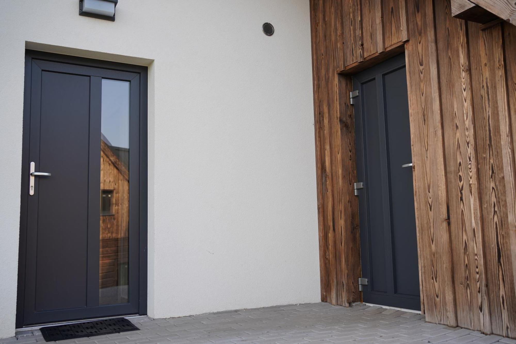 Rodinny Apartman Cista Černý Dŭl Esterno foto