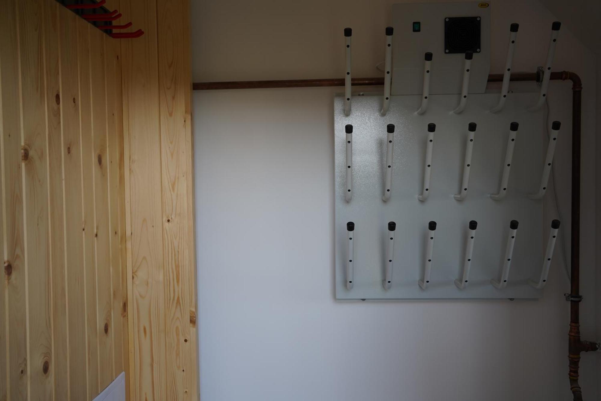 Rodinny Apartman Cista Černý Dŭl Esterno foto