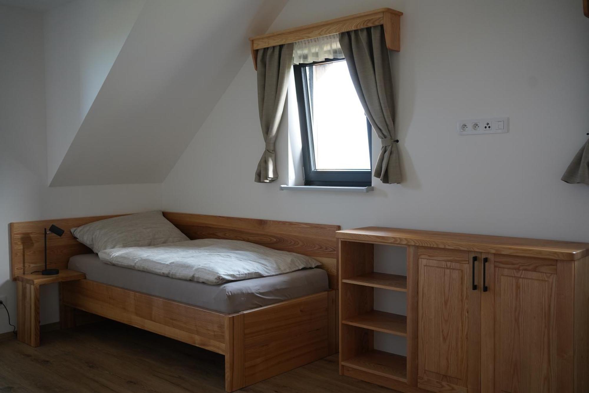 Rodinny Apartman Cista Černý Dŭl Esterno foto