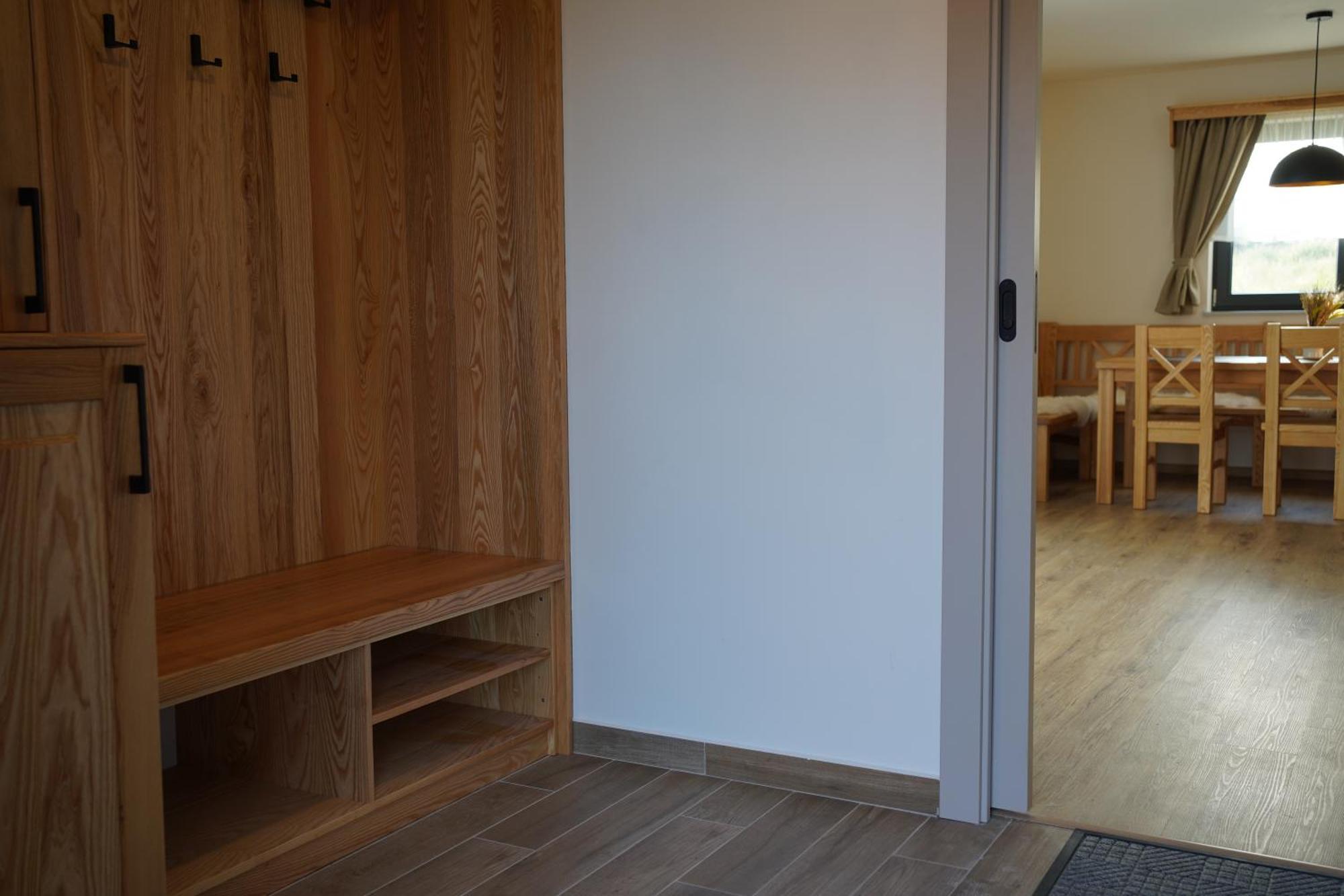 Rodinny Apartman Cista Černý Dŭl Esterno foto