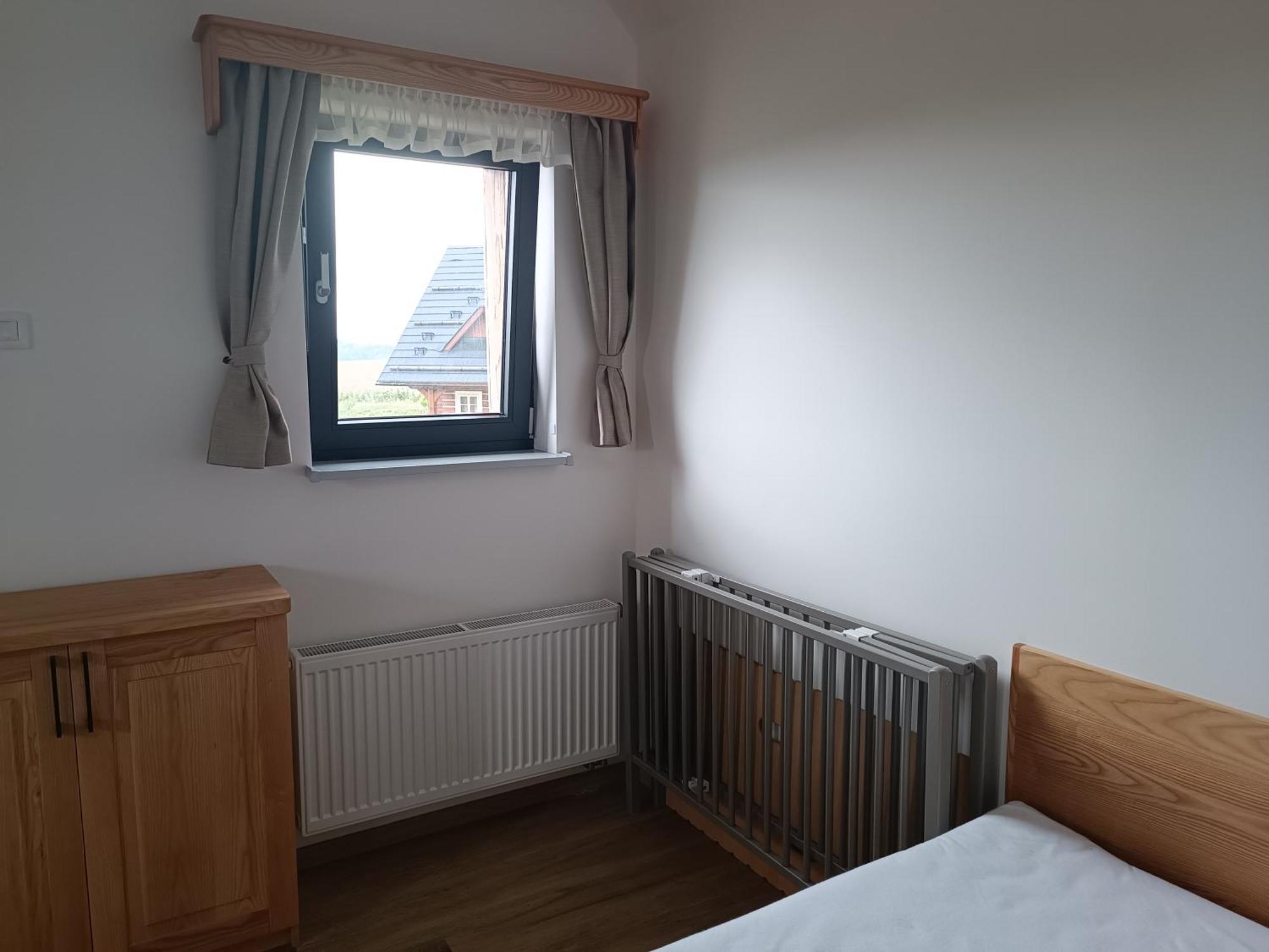 Rodinny Apartman Cista Černý Dŭl Esterno foto