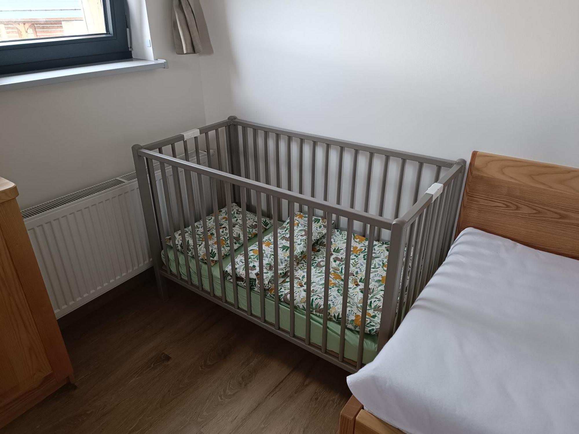 Rodinny Apartman Cista Černý Dŭl Esterno foto