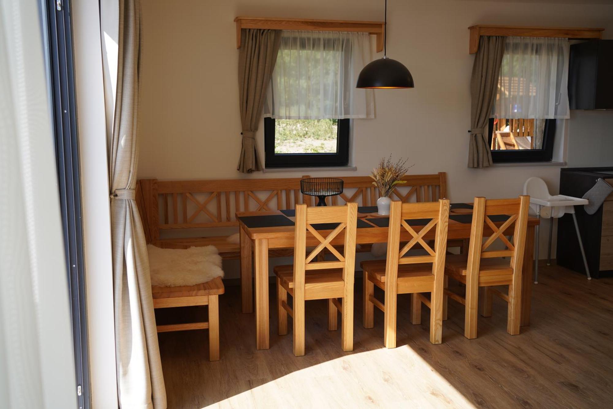 Rodinny Apartman Cista Černý Dŭl Esterno foto
